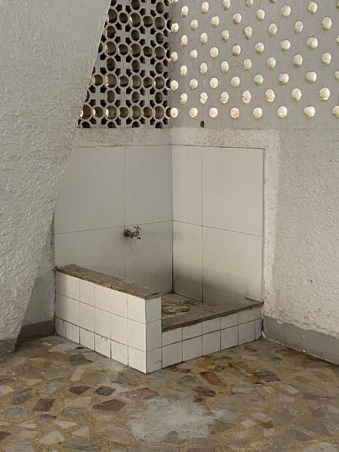 Pf12 - Studio A 1 Minuto Da Praia De Copacabana ริโอเดจาเนโร ภายนอก รูปภาพ