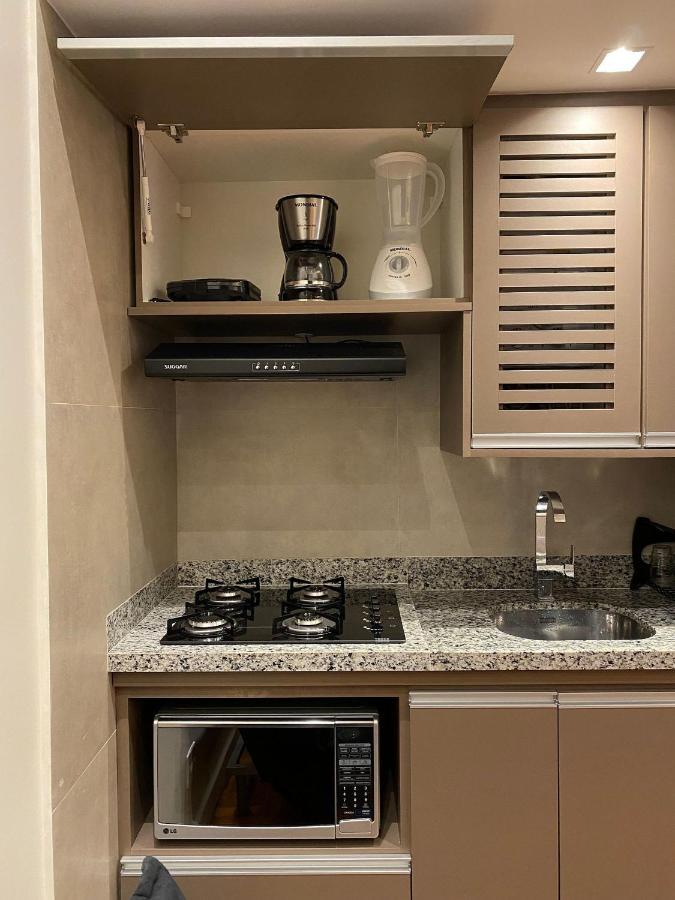 Pf12 - Studio A 1 Minuto Da Praia De Copacabana ริโอเดจาเนโร ภายนอก รูปภาพ